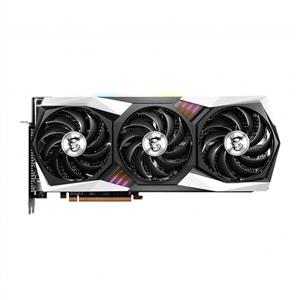 MSI RADEON RX 6800 XT GAMING X TRIO 16GB GDDR6 256bit AMD Ekran Kartı