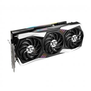MSI RADEON RX 6800 XT GAMING X TRIO 16GB GDDR6 256bit AMD Ekran Kartı