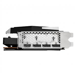 MSI RADEON RX 6800 XT GAMING X TRIO 16GB GDDR6 256bit AMD Ekran Kartı