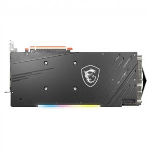 MSI RADEON RX 6800 XT GAMING X TRIO 16GB GDDR6 256bit AMD Ekran Kartı
