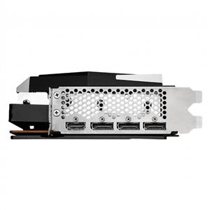 MSI RADEON RX 6800 GAMING X TRIO 16GB GDDR6 256bit AMD Ekran Kartı