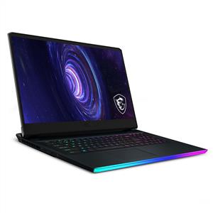 MSI GE76 RAIDER CORE İ7 10870H 2.2GHZ-32GB-2TB SSD-17.3''-RTX3080 16GB-W10