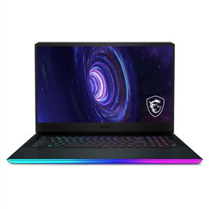 MSI GE76 RAIDER CORE İ7 10870H 2.2GHZ-32GB-2TB SSD-17.3