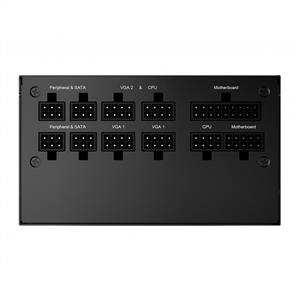 MSI MPG A650GF 650W 80 PLUS GOLD GÜÇ KAYNAĞI