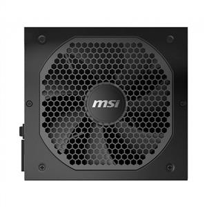 MSI MPG A650GF 650W 80 PLUS GOLD GÜÇ KAYNAĞI