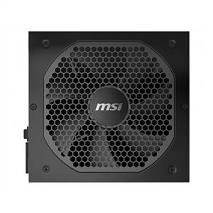 MSI MPG A850GF 850W 80 PLUS GOLD GÜÇ KAYNAĞI