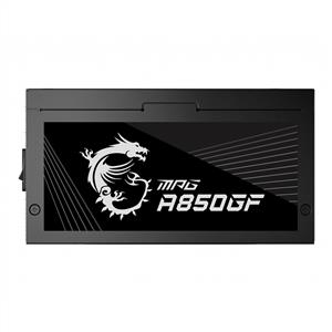 MSI MPG A850GF 850W 80 PLUS GOLD GÜÇ KAYNAĞI