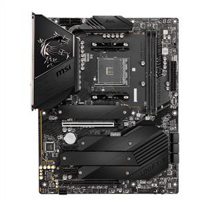 MSI MEG B550 UNIFY-X Amd B550 Soket AM4 DDR4 5800MHz(OC) M.2 Anakart