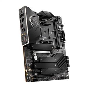 MSI MEG B550 UNIFY-X Amd B550 Soket AM4 DDR4 5800MHz(OC) M.2 Anakart