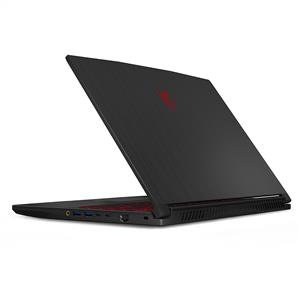 Msi Gf65 Thin 10.Nesil Core i7 10750H-8Gb-512Gb Ssd-15.6inc-Rtx3060 6Gb-W10