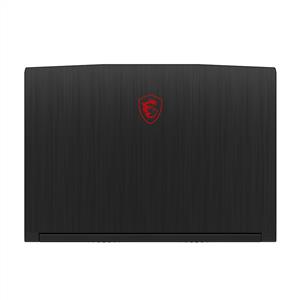 Msi Gf65 Thin 10.Nesil Core i7 10750H-8Gb-512Gb Ssd-15.6inc-Rtx3060 6Gb-W10