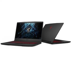 Msi Gf65 Thin 10.Nesil Core i7 10750H-8Gb-512Gb Ssd-15.6inc-Rtx3060 6Gb-W10