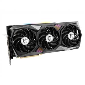 MSI GEFORCE RTX 3060 GAMING X TRIO 12GB GDDR6 192bit NVIDIA Ekran Kartı
