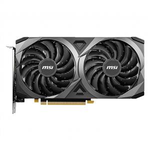MSI GEFORCE RTX 3060 VENTUS 2X OC 12GB GDDR6 192Bit NVIDIA Ekran Kartı