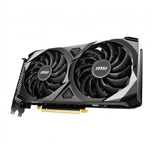 MSI GEFORCE RTX 3060 VENTUS 2X OC 12GB GDDR6 192Bit NVIDIA Ekran Kartı