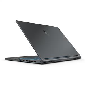 Msi Stealth 15M 11.Nesil Core i7 11375H-16Gb-1Tb Ssd-15.6inc-Rtx3060 6Gb-W10