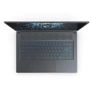 Msi Stealth 15M 11.Nesil Core i7 11375H-16Gb-1Tb Ssd-15.6inc-Rtx3060 6Gb-W10