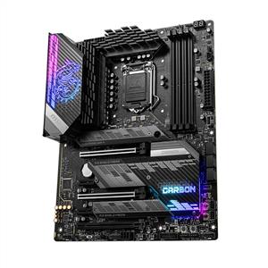 MSI MPG Z590 GAMING CARBON WIFI Intel Z590 Soket 1200 DDR4 5333MHz (OC) Anakart