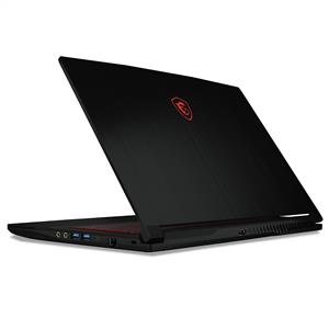 Msi Gf63 Thin 10.Nesil Core i7 10750H-8Gb-256Gb Ssd-15.6inc-Gtx1650 4Gb-W10
