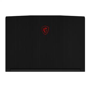 Msi Gf63 Thin 10.Nesil Core i7 10750H-8Gb-256Gb Ssd-15.6inc-Gtx1650 4Gb-W10