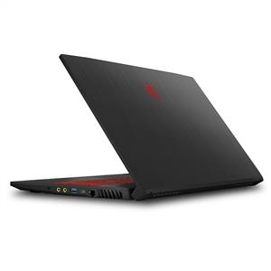 Msi Gf75 Thin 10.Nesil Core i7 10750H-16Gb-256Gb Ssd-17.3inc-Gtx1650 4Gb- W10