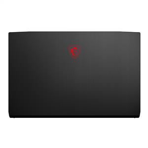 Msi Gf75 Thin 10.Nesil Core i7 10750H-16Gb-256Gb Ssd-17.3inc-Gtx1650 4Gb- W10