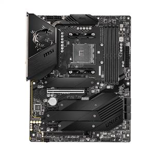 MSI MEG B550 UNIFY Amd B550 Soket AM4 DDR4 5600MHz (OC) M.2 Anakart