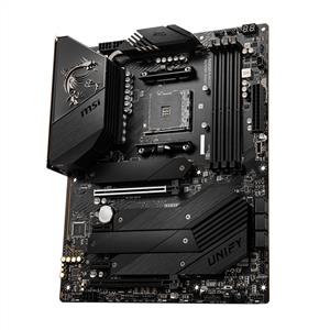 MSI MEG B550 UNIFY Amd B550 Soket AM4 DDR4 5600MHz (OC) M.2 Anakart