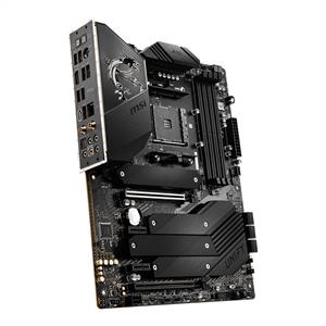 MSI MEG B550 UNIFY Amd B550 Soket AM4 DDR4 5600MHz (OC) M.2 Anakart