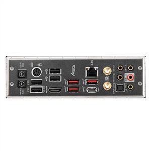 MSI MEG B550 UNIFY Amd B550 Soket AM4 DDR4 5600MHz (OC) M.2 Anakart