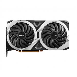 MSI RADEON RX 6700 XT MECH 2X 12G OC GDDR6 192Bit AMD Ekran Kartı