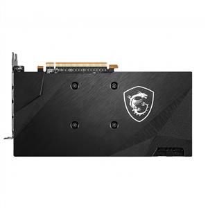MSI RADEON RX 6700 XT MECH 2X 12G OC GDDR6 192Bit AMD Ekran Kartı