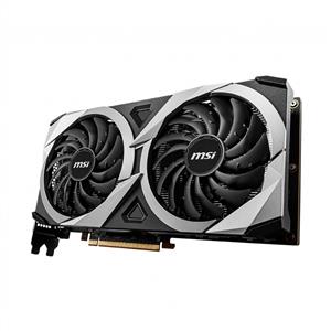 MSI RADEON RX 6700 XT MECH 2X 12G OC GDDR6 192Bit AMD Ekran Kartı