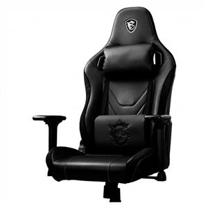 MSI MAG CH130 X GAMING CHAIR Siyah/Siyah Oyuncu Koltuğu