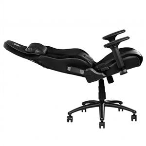 MSI MAG CH130 X GAMING CHAIR Siyah/Siyah Oyuncu Koltuğu