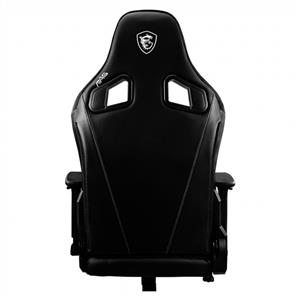 MSI MAG CH130 X GAMING CHAIR Siyah/Siyah Oyuncu Koltuğu
