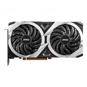 MSI RADEON RX 6700 XT MECH 2X 12GB GDDR6 192Bit AMD Ekran Kartı