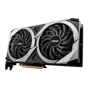MSI RADEON RX 6700 XT MECH 2X 12GB GDDR6 192Bit AMD Ekran Kartı