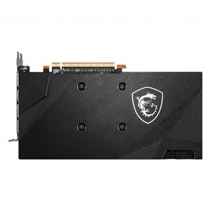 MSI RADEON RX 6700 XT MECH 2X 12GB GDDR6 192Bit AMD Ekran Kartı