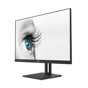MSI Pro MP271P 27'' 60Hz 5MS FULL HD IPS MONİTÖR