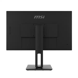 MSI Pro MP271P 27'' 60Hz 5MS FULL HD IPS MONİTÖR