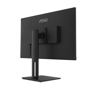 MSI Pro MP271P 27'' 60Hz 5MS FULL HD IPS MONİTÖR