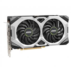 MSI GEFORCE RTX 2060 VENTUS GP OC 6GB GDDR6 192Bit NVIDIA Ekran Kartı