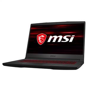 MSI GF65 THIN CORE İ7 10750H 2.6GHZ-8GB-512GB SSD-15.6