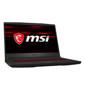 MSI GF65 THIN CORE İ7 10750H 2.6GHZ-8GB-512GB SSD-15.6