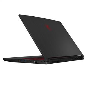 MSI GF65 THIN CORE İ7 10750H 2.6GHZ-8GB-512GB SSD-15.6