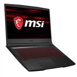 MSI GF65 THIN CORE İ7 10750H 2.6GHZ-8GB-512GB SSD-15.6