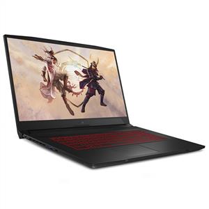 Msi Katana Gf76 11.Nesil Core i7 11800H-RTX3050 4Gb-16Gb-512Gb Ssd-17.3inc-W10