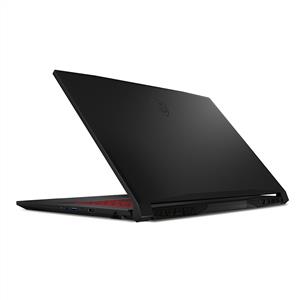 Msi Katana Gf76 11.Nesil Core i7 11800H-16Gb-1Tb Ssd-17.3inc-Rtx3050Ti 4Gb-W10
