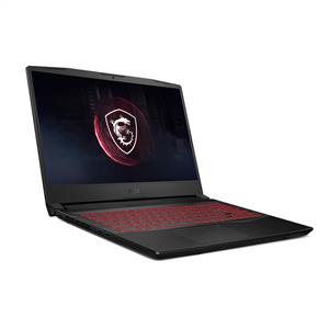 Msi Pulse Gl66 11.Nesil Core i7 11800H-RTX3050 4Gb-8Gb-512Gb Ssd-15.6inc-W10